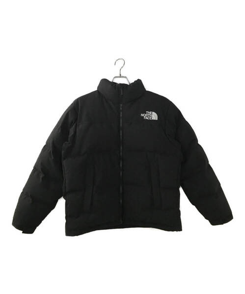 THE NORTH FACE(ザ ノース フェイス) Brewed Protein オービット ヌプシジャケット ASIA M