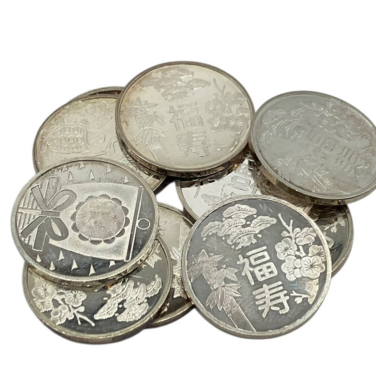 Yahoo!オークション -「敬老貨幣セット」の落札相場・落札価格