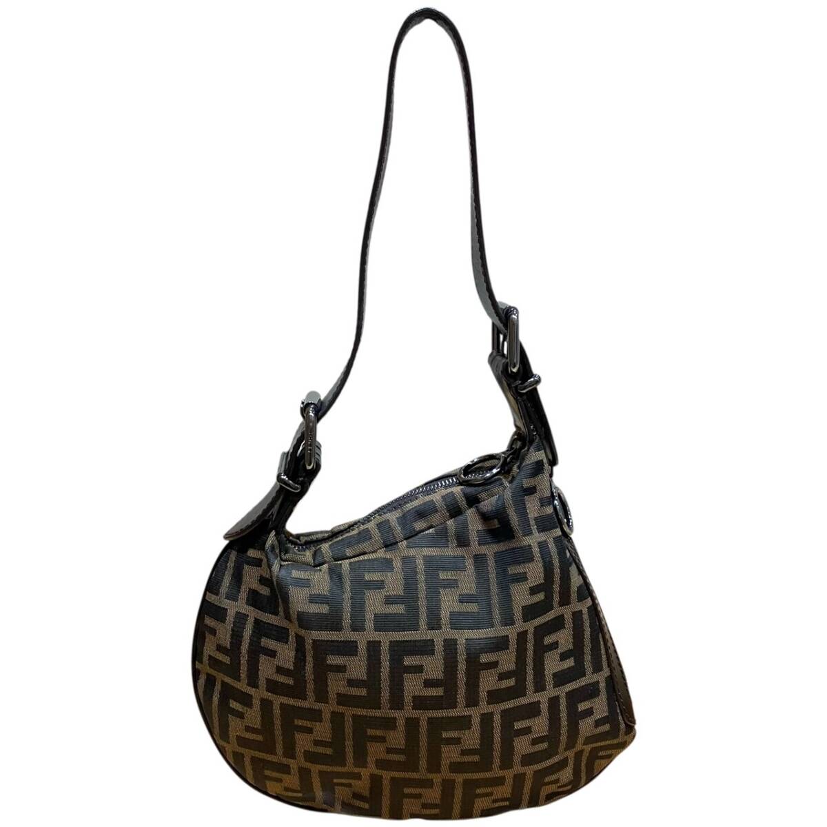 買取専門「かいとるどう」 | 買取商品紹介141:FENDI/ズッカ柄