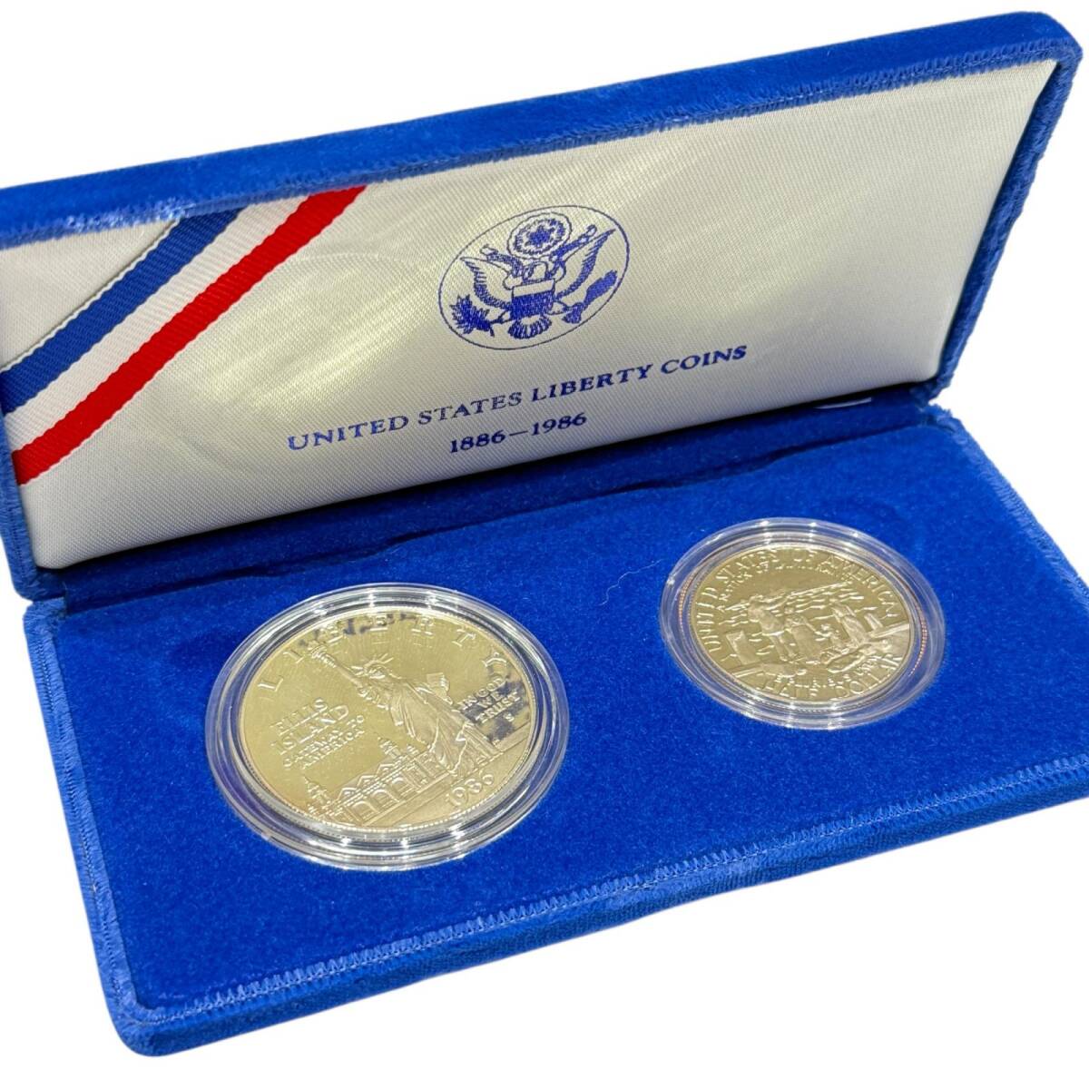 茅◎ UNITED STATES LIBERTY COINS リバティコイン Yahoo!オークション -「united states liberty coin」の落札相場