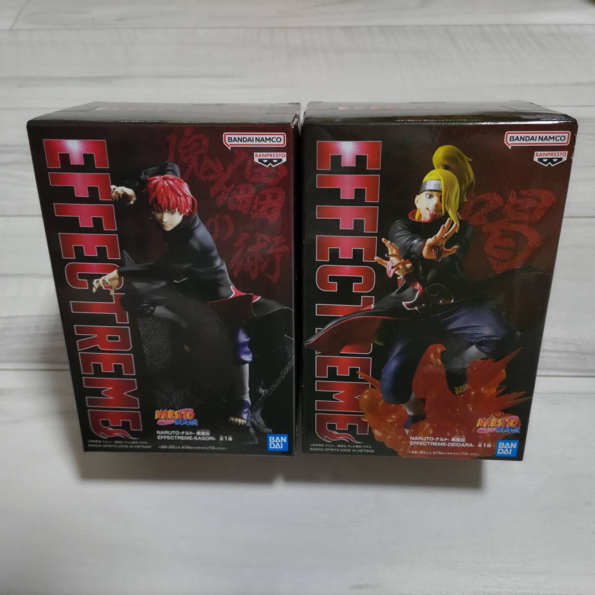 2025年最新】Yahoo!オークション -デイダラ フィギュアの中古品