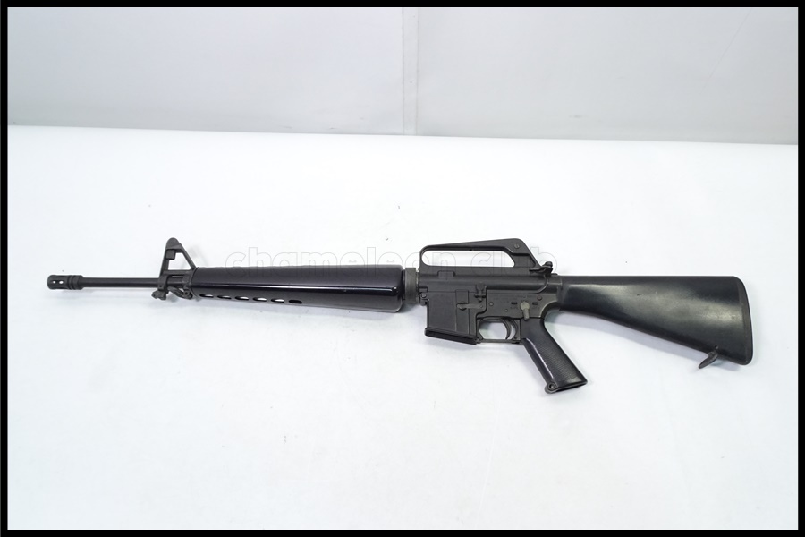 【希望者のみラッピング無料】 Yahoo!オークション -「mgc m16 a1」の落札相場・落札価格 トイガン