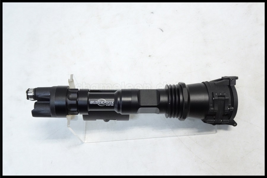 Yahoo!オークション -「surefire m962」(ミリタリー) の落札相場