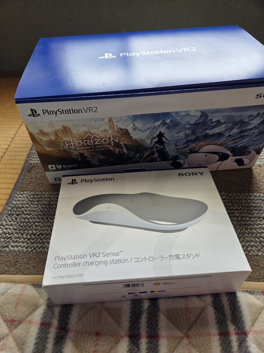 Yahoo!オークション -「psvr2 美品」(ゲーム) の落札相場・落札価格