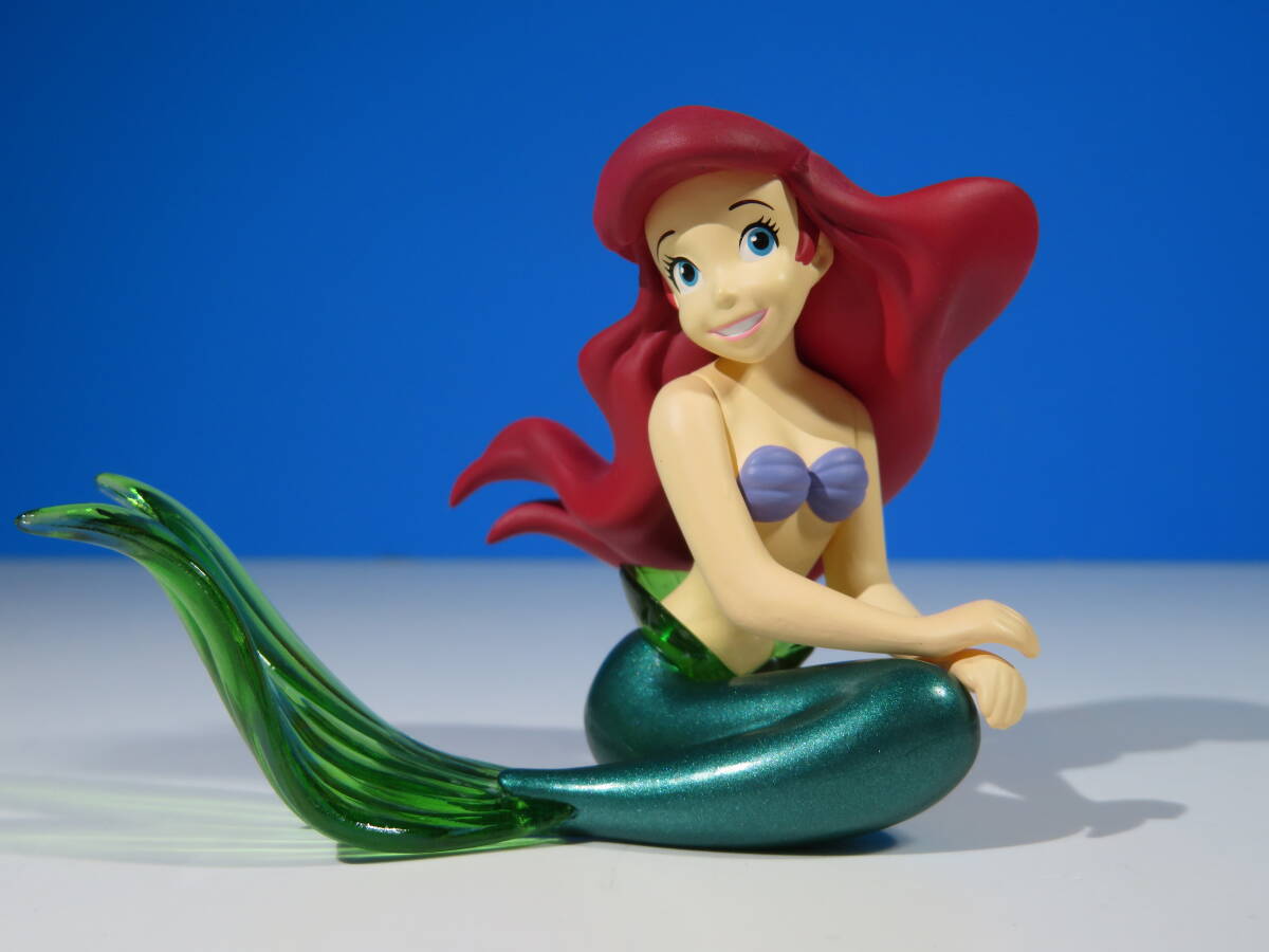 2025年最新】Yahoo!オークション -アリエル フィギュアの中古品