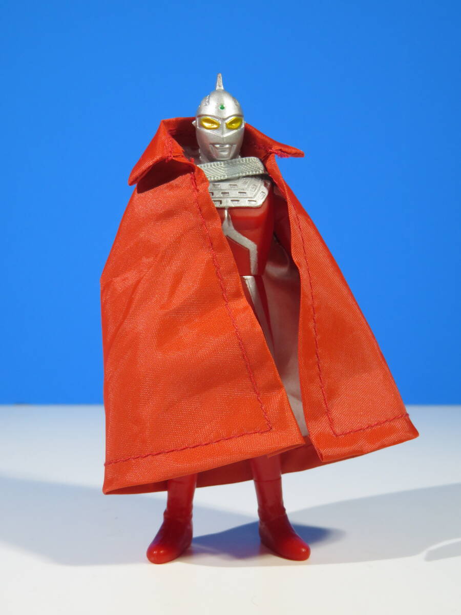 2025年最新】Yahoo!オークション -ウルトラマン ソフビ マントの