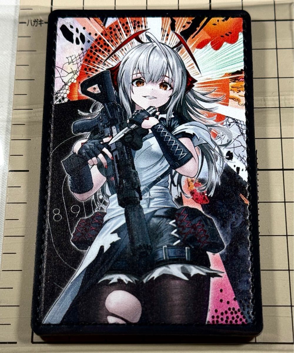 Yahoo!オークション -「アークナイツ w」(コミック、アニメ