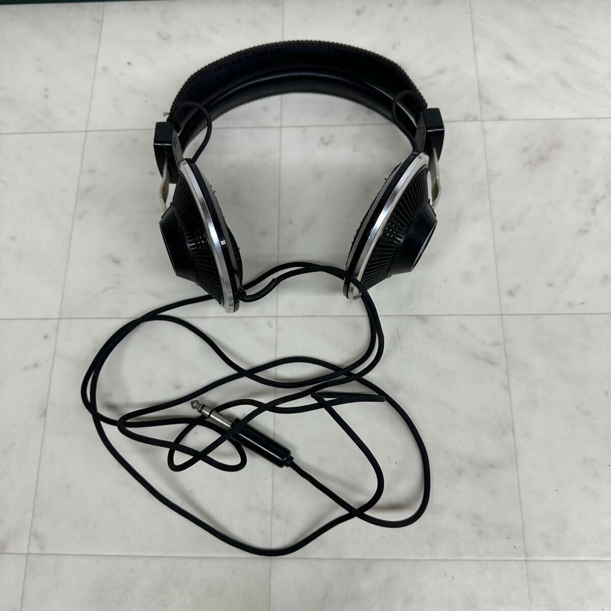 ヘッドホン TRIO KH-11 STEREO HEADPHONE Yahoo!オークション -「trio kh」(オーディオ機器) の落札相場