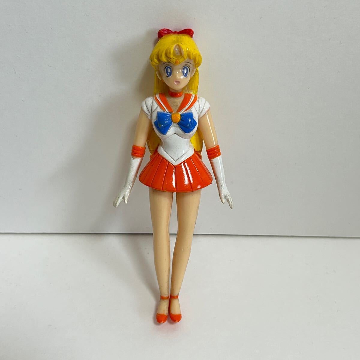 BANDAI セーラームーン ドールコレクション NEW 全6種