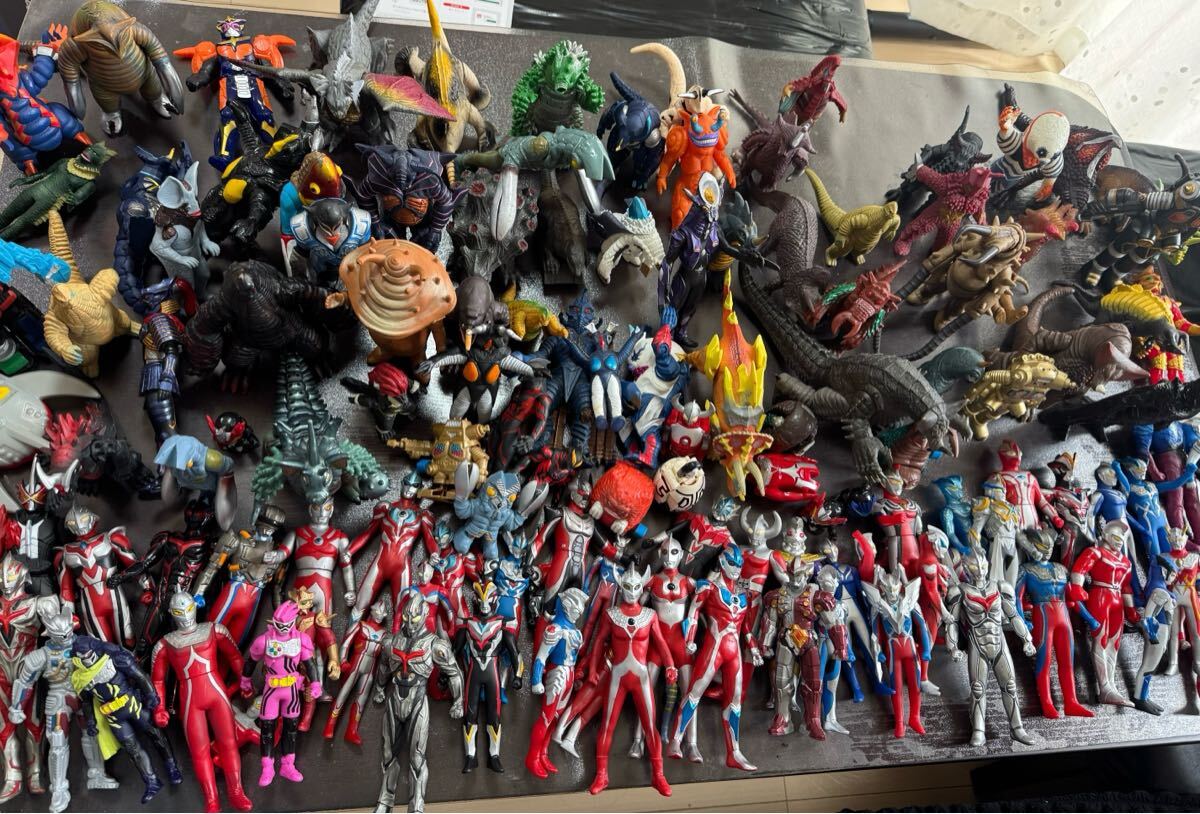 2025年最新】Yahoo!オークション -ウルトラマン フィギュア