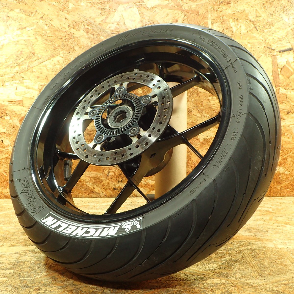 2025年最新】Yahoo!オークション -ktm(ホイール)の中古品・新品