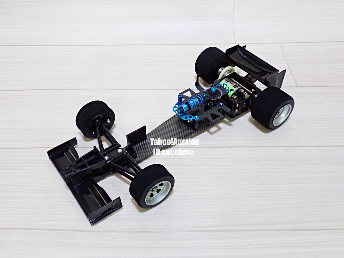 F103RSシャーシ