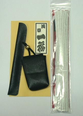 楽天市場】キセルセットの通販