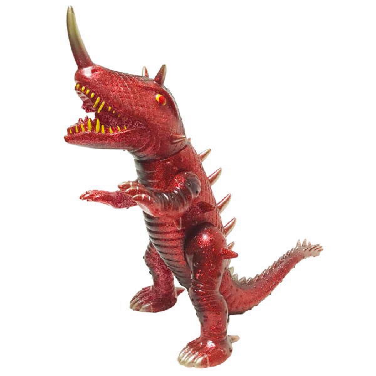 激レア ゴジラTOY博物館 検索マルサン ブルマァク 落丁あり激レア