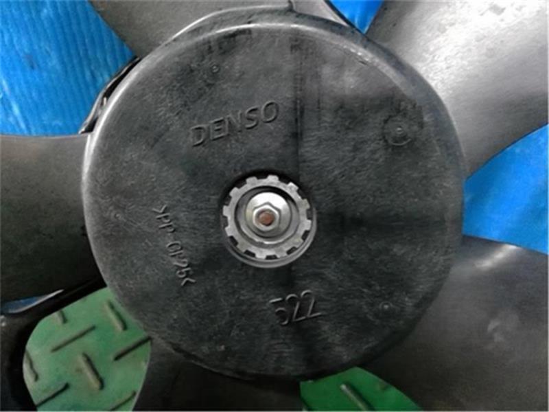 スズキ 純正 アルトラパン 《 HE22S 》 電動ファン P90100-25004125_サムネイル画像4