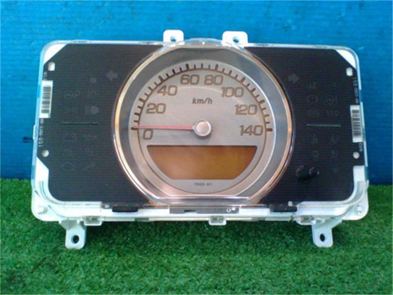  Honda оригинальный жизнь { JC1 } спидометр P21000-25002722