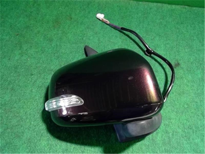 ダイハツ 純正 ミラココア 《 L685S 》 右サイドミラー P21300-2