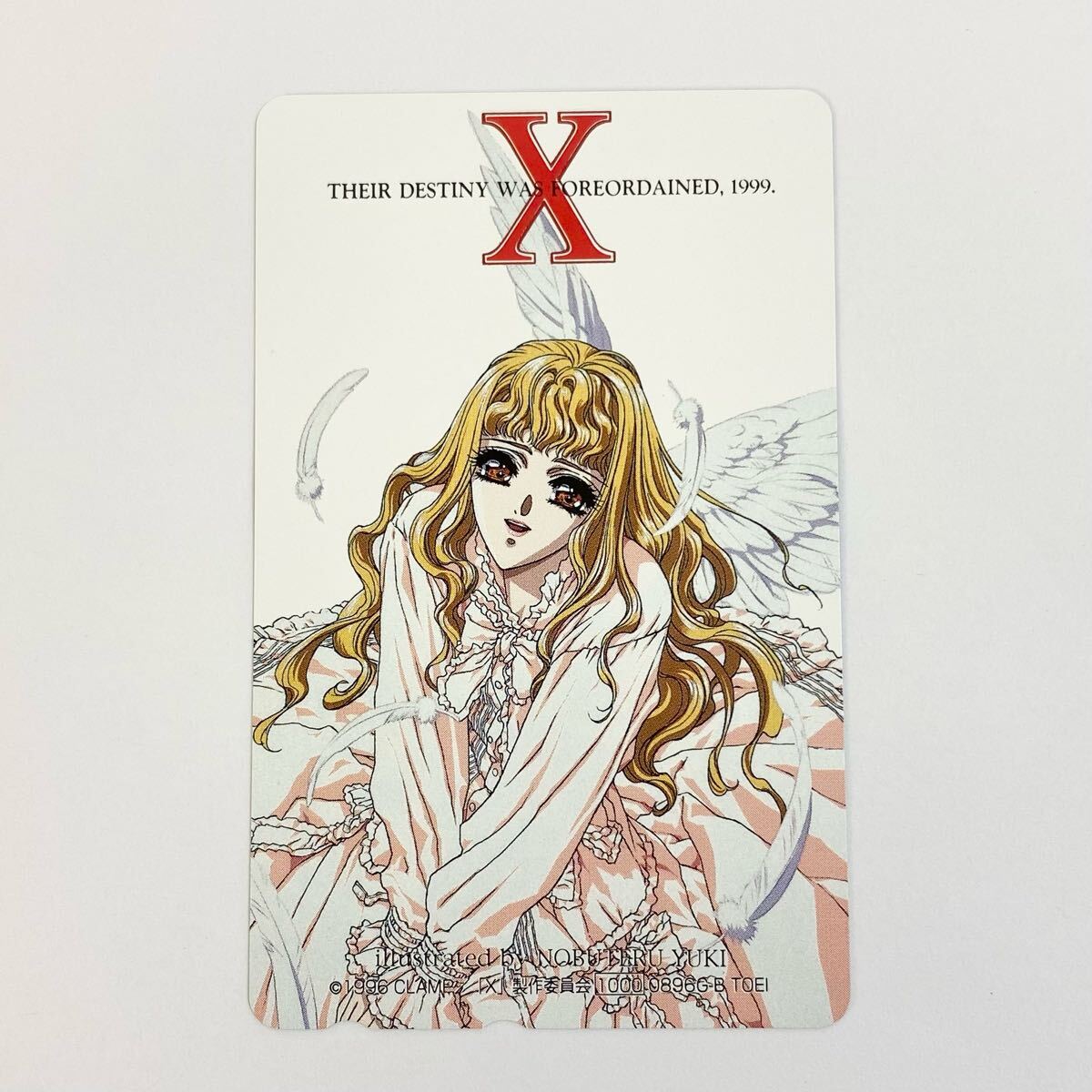Yahoo!オークション -「clamp x カード」の落札相場・落札価格