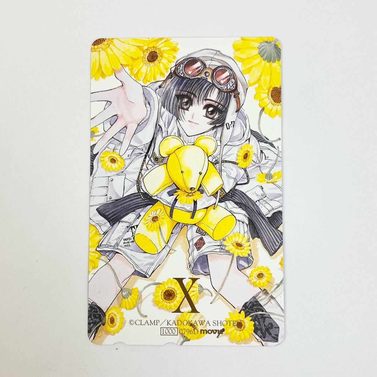Yahoo!オークション -「clamp x カード」の落札相場・落札価格