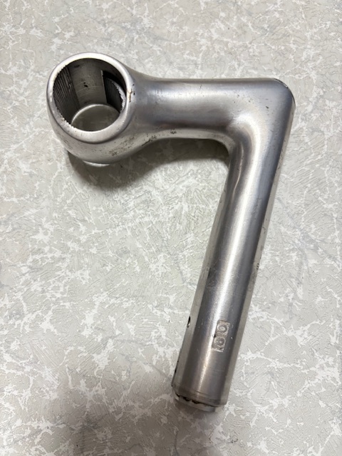 F8 シマノ SHIMANO DURA-ACE 80mm スレッドステム Yahoo!オークション -「dura」(ステム) (パーツ)の落札相場
