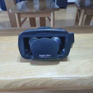 VRゴーグル
