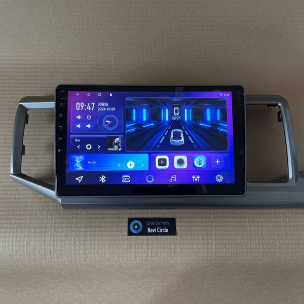◆国内迅速発送 Androidナビ RK ホンダ ステップワゴン Bluetooth CarPlay Android Auto ワイヤレス 2009~2015 ハンズフリー RK1~RK5 最新