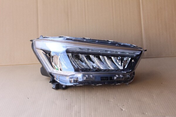 ライズ A200A A201A ロッキー A210S 右 LED ヘッドライト AA31