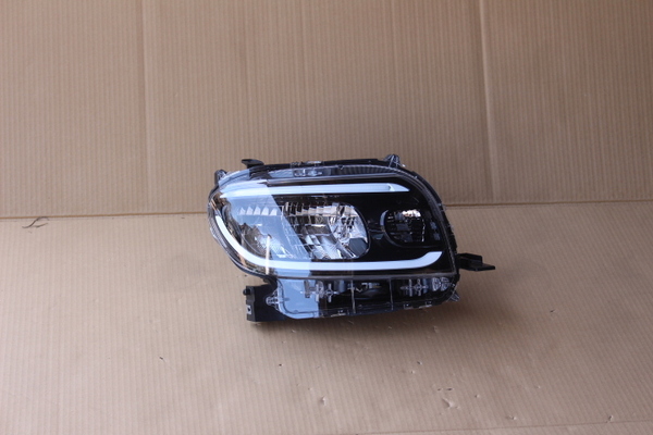 タント LA650S LA660S 右LEDヘッドライト AA35