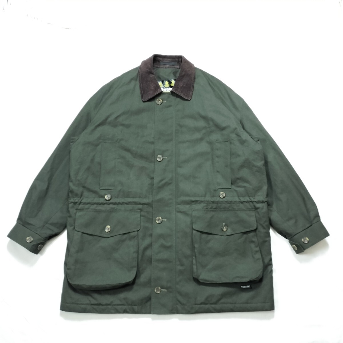 2025年最新】Yahoo!オークション -barbour enduranceの中古品