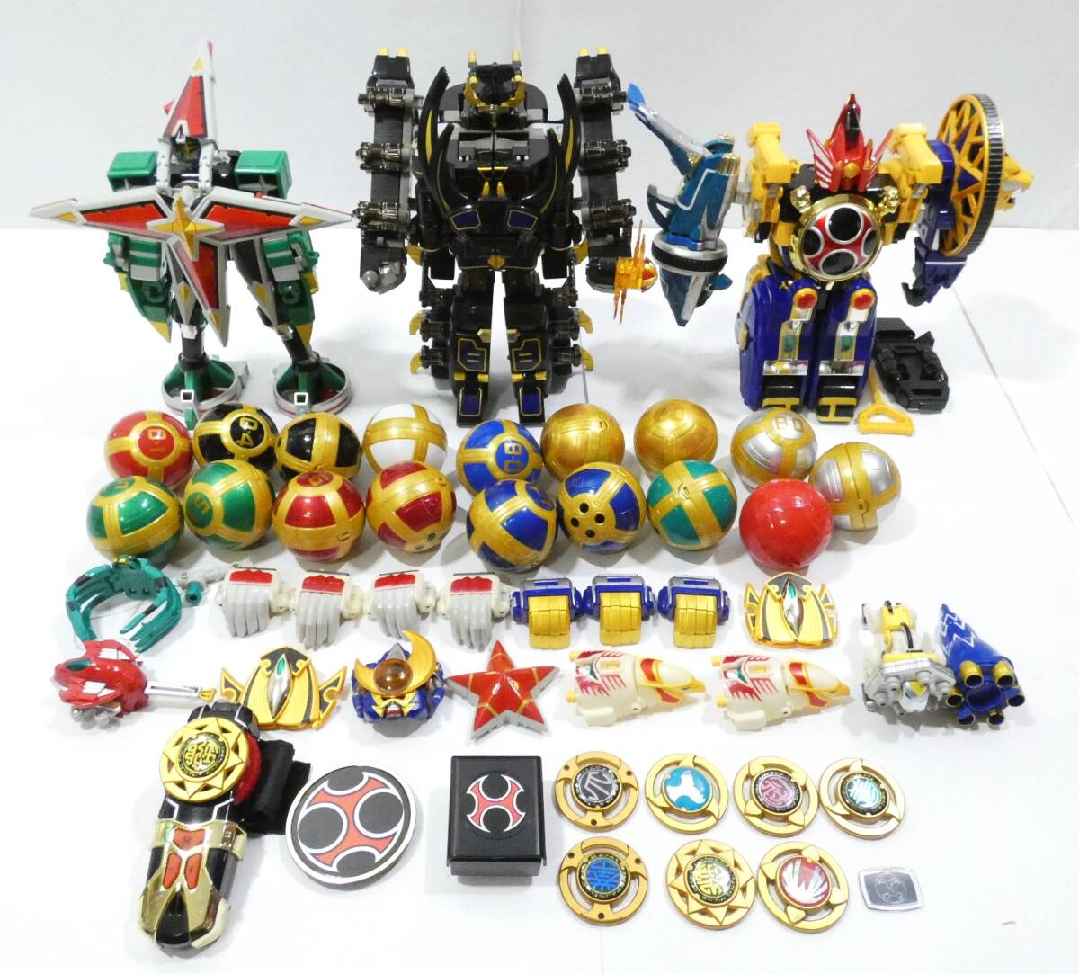 Amazon.co.jp: Bluefin Distribution Toys S.H.フィギュアーツ