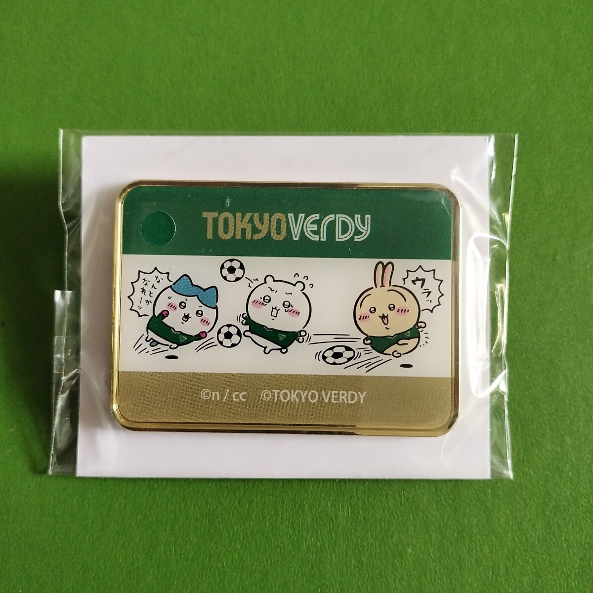 ちいかわ ピンズコレクション3【1BOX 12箱入り】 ｜ エンスカイ