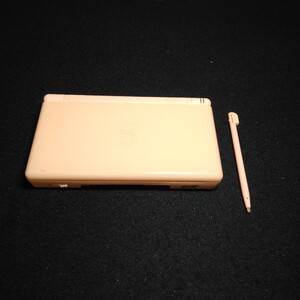 z211 ニンテンドーDS Lite 任天堂 USG-001 ピンク