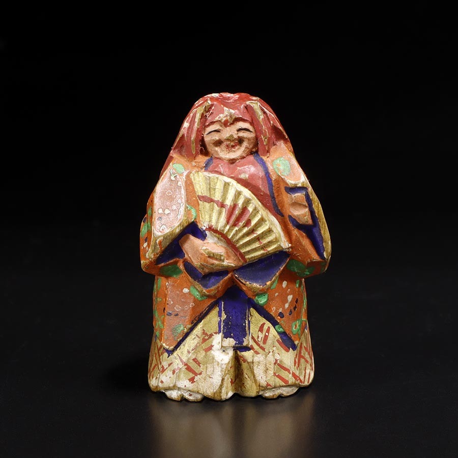2025年最新】Yahoo!オークション -根付(美術品)の中古品・新品