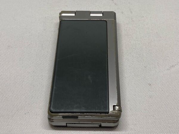 docomo ドコモ P906i Panasonic パナソニック FOMA 携帯電話 ガラケー メタル e02c283dd