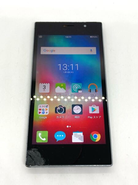 FREETEL FTJ162D SIMフリー スマートフォン スマホ 携帯電話 e01b28cy