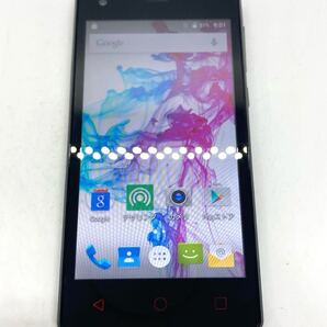 FREETEL フリーテル Priori3 LTE FTJ152A SIMフリー スマートフォン スマホ 携帯電話 c01e84cy