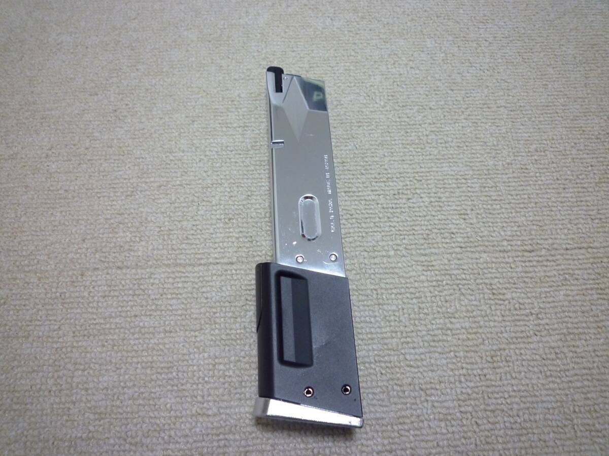 東京マルイ　ベレッタ マガジン2個 TOKYO MARUI 東京マルイ 89式小銃 ショート マガジン