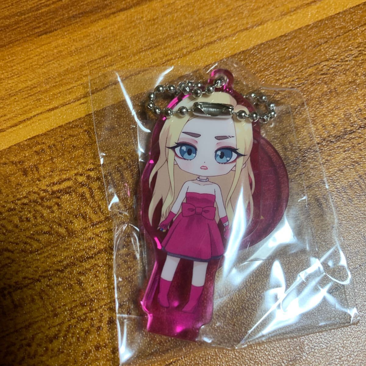 ちゃんみな FC限定 ガチャ - メルカリ