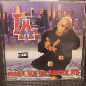 l.a. nash make me or break me