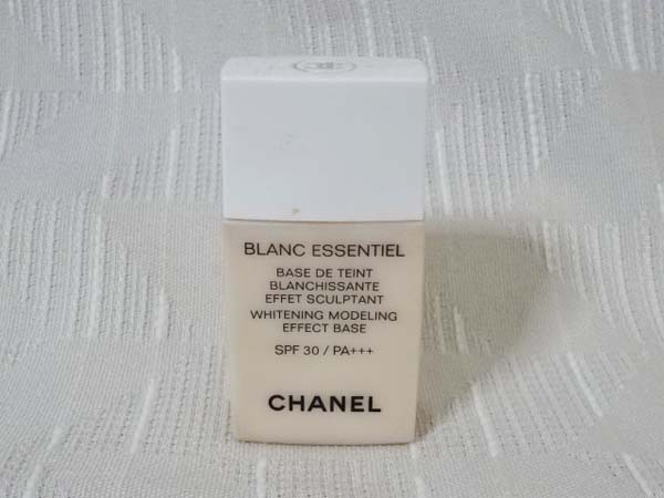 CHANEL メイクアップベース 新品未使用品 2025年最新】Yahoo!オークション -シャネル 化粧下地の中古品