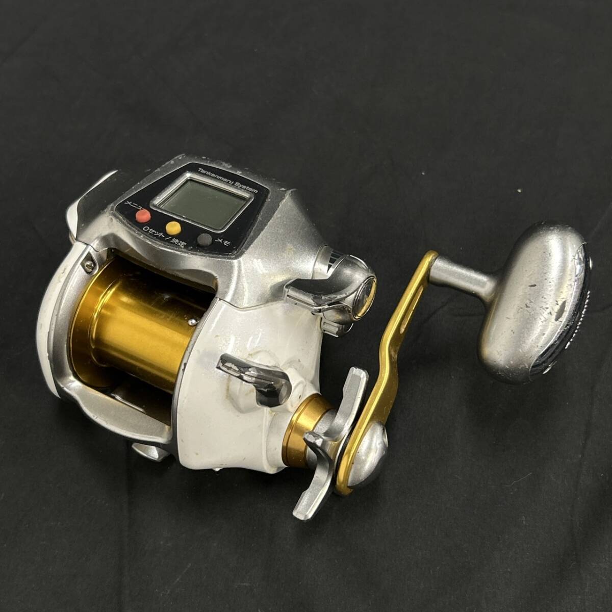 SHIMANO - SHIMANO シマノ 電動リール 電動丸3000XHの通販 by