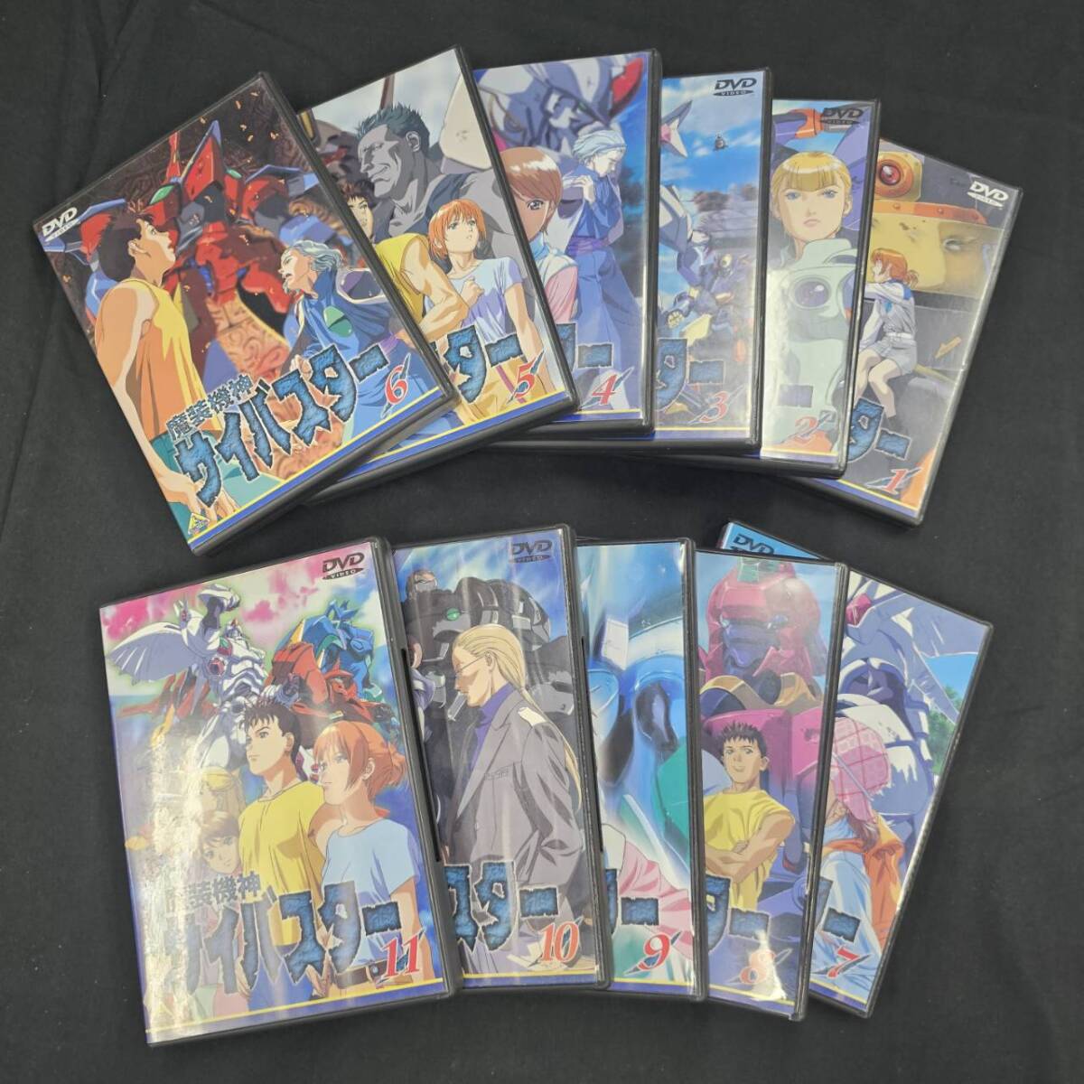ゲオ公式通販サイト/ゲオオンラインストア【中古】6．魔装機神