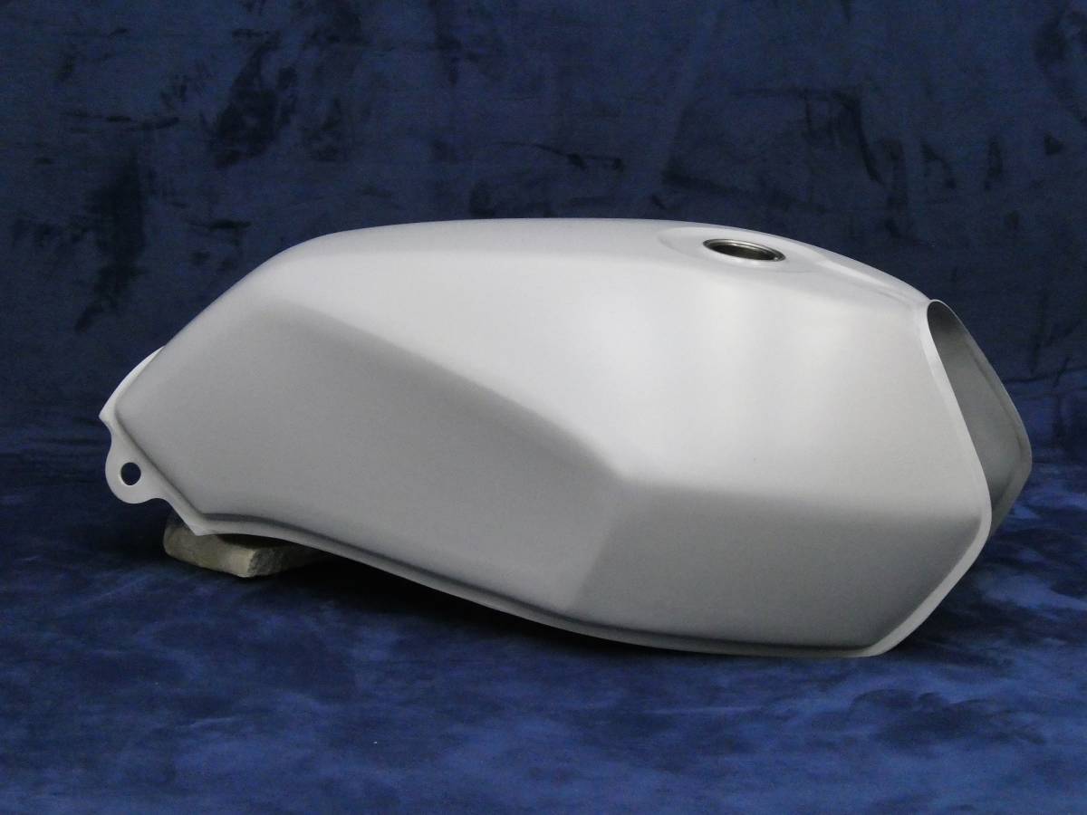 CBX400F CBX550F 純正タンク 青白オリジナル 当時物