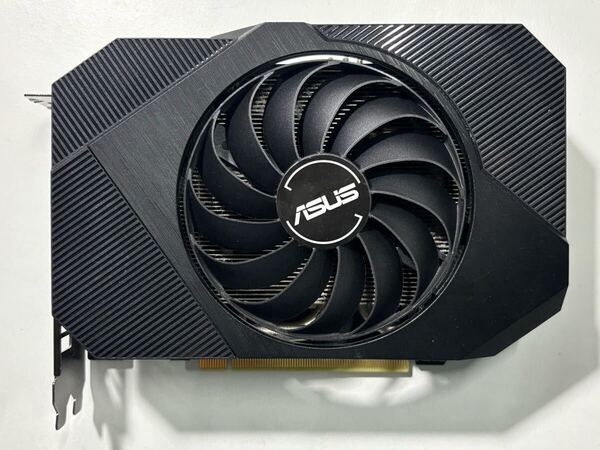 ASUS GeForce RTX 3060 12GB グラフィックボード