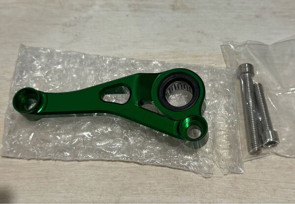 新品 KAWASAKI カワサキ ninja ニンジャ ZH2 H2 H2SXSE ギアシフトサポート ボルトオン