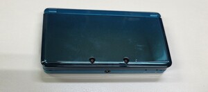 3DS ブルー