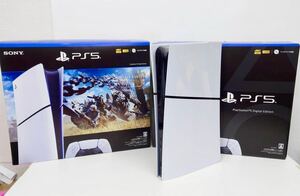 PlayStation5 デジタル・エディション モンスターハンターワイルズ SONY