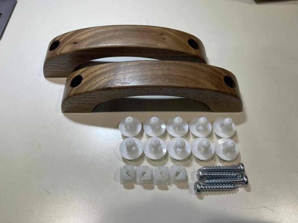 ★ ジムニーJA12W JA22W用内張り取り付け4点セット ★