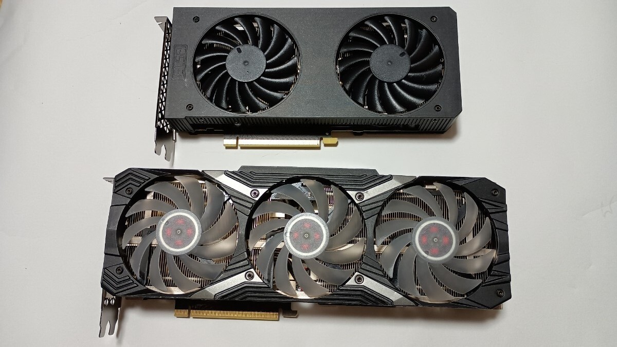 ジャンク 動作しません RTX3080 Yahoo!オークション -「rtx3080 ジャンク」(ビデオカード