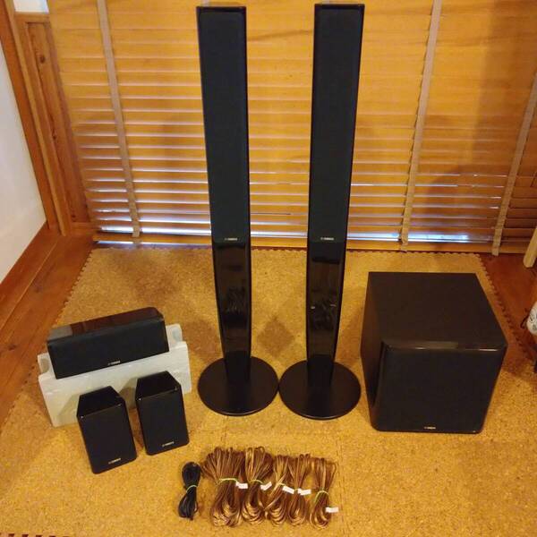 ★☆YAMAHA☆NS-PA40☆スピーカーパッケージ☆おてがる発送(日本郵便)☆★ 検索用:ヤマハ NS-PA41 NS-P41 NS-P40